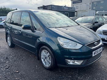 2006 (56) - 2.0 Ghia 5dr 7 SEAT ULEZ COMPLIANT