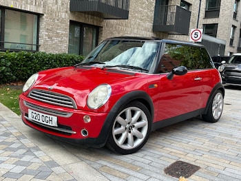 Used MINI Hatch 2005 for sale - 75916414: Photo