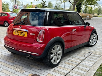 Used MINI Hatch 2005 for sale - 75916414: Photo