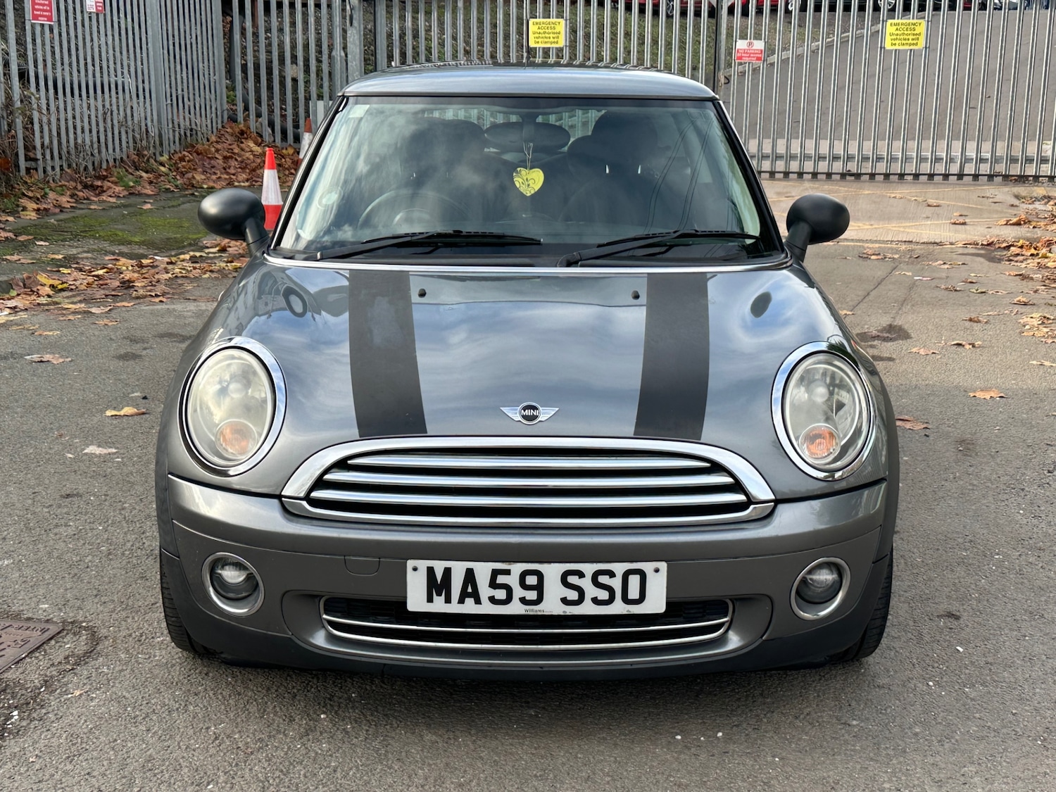 Used MINI Hatch 2009 for sale - 76662949: Photo 10