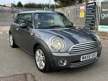 Used MINI Hatch 2009 for sale - 76662949: Photo