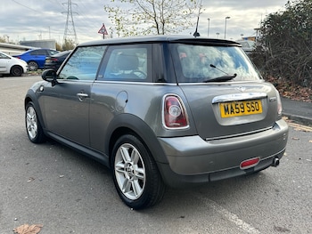 Used MINI Hatch 2009 for sale - 76662949: Photo