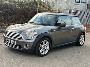 Used MINI Hatch 2009 for sale - 76662949: Photo