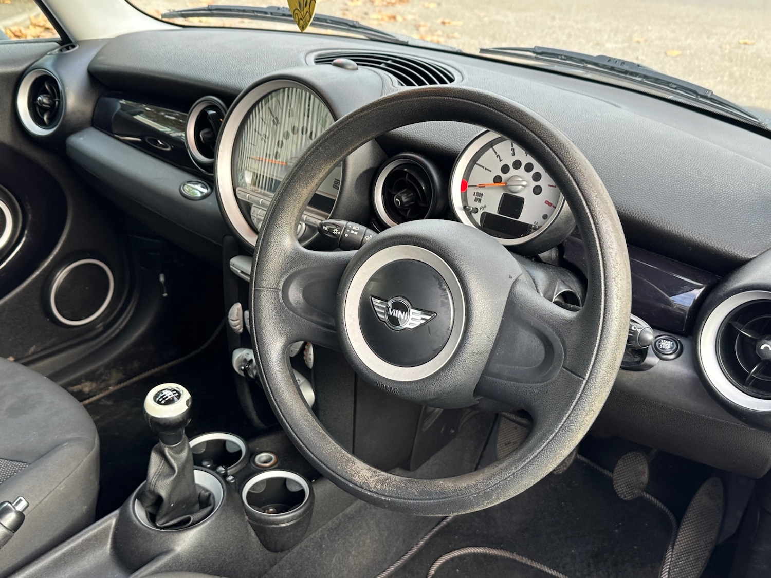 Used MINI Hatch 2009 for sale - 76662949: Photo 5