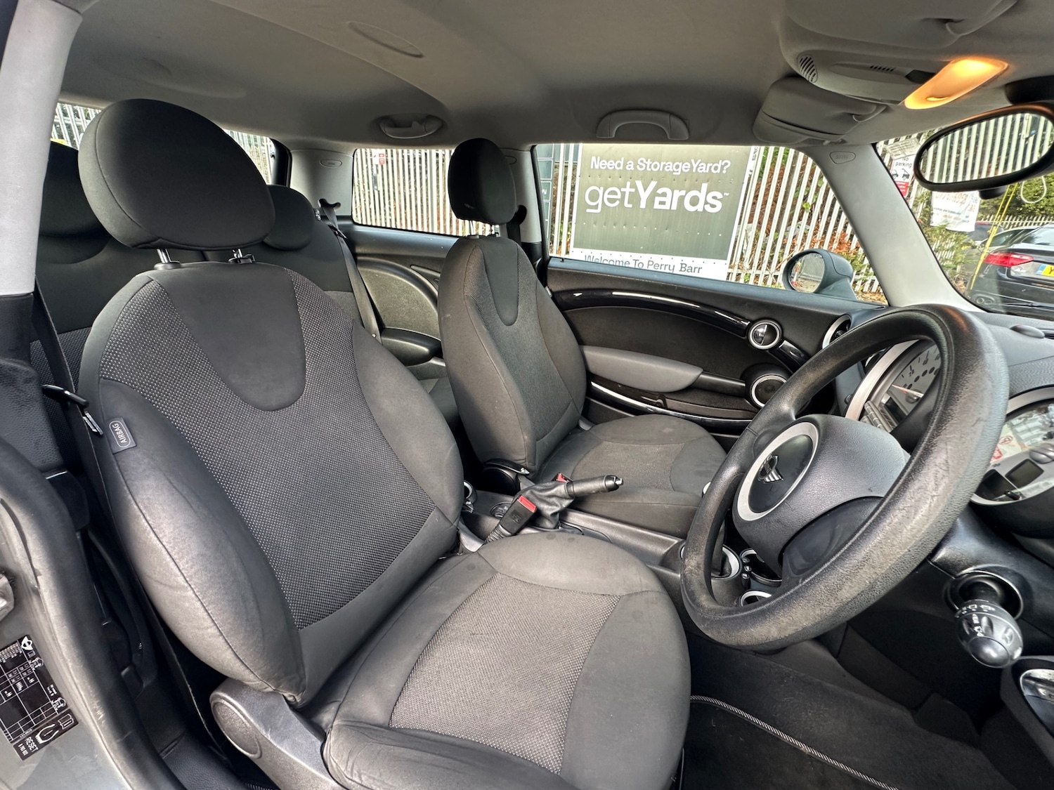 Used MINI Hatch 2009 for sale - 76662949: Photo 6