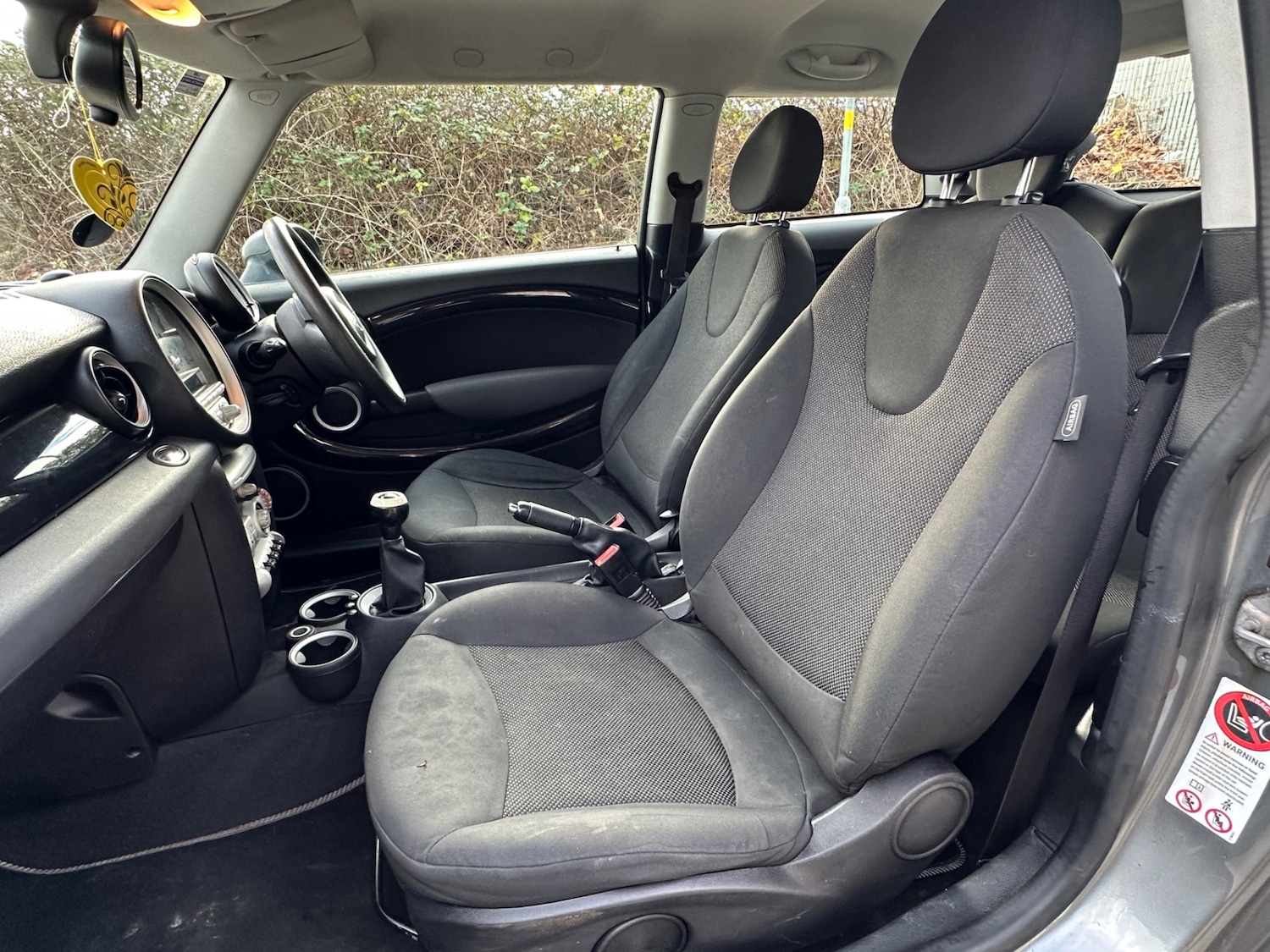 Used MINI Hatch 2009 for sale - 76662949: Photo 7