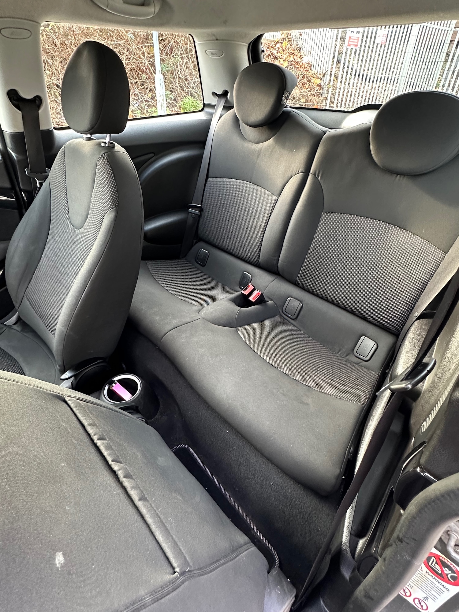 Used MINI Hatch 2009 for sale - 76662949: Photo 8