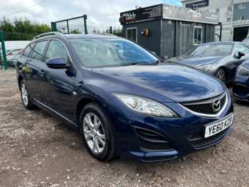 2011 (60) - 2.0 TS 5dr