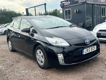 Toyota - Prius