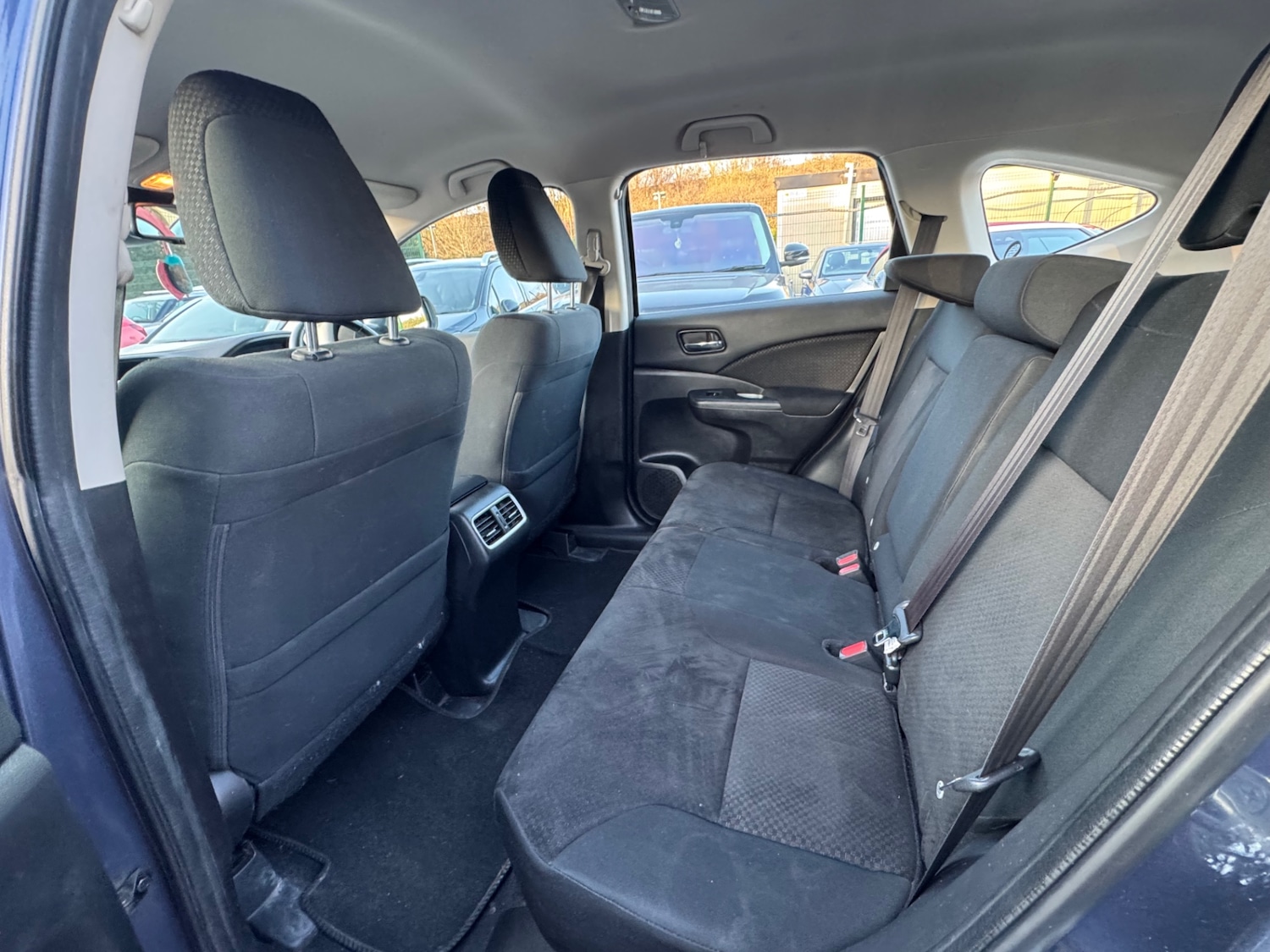 Used Honda CR-V 2015 for sale - 77787277: Photo 10