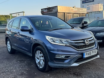 Used Honda CR-V 2015 for sale - 77787277: Photo