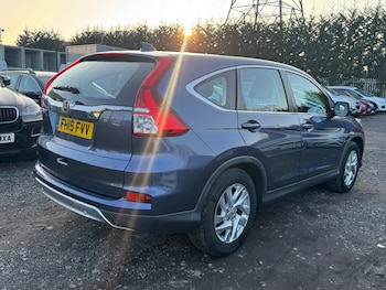 Used Honda CR-V 2015 for sale - 77787277: Photo