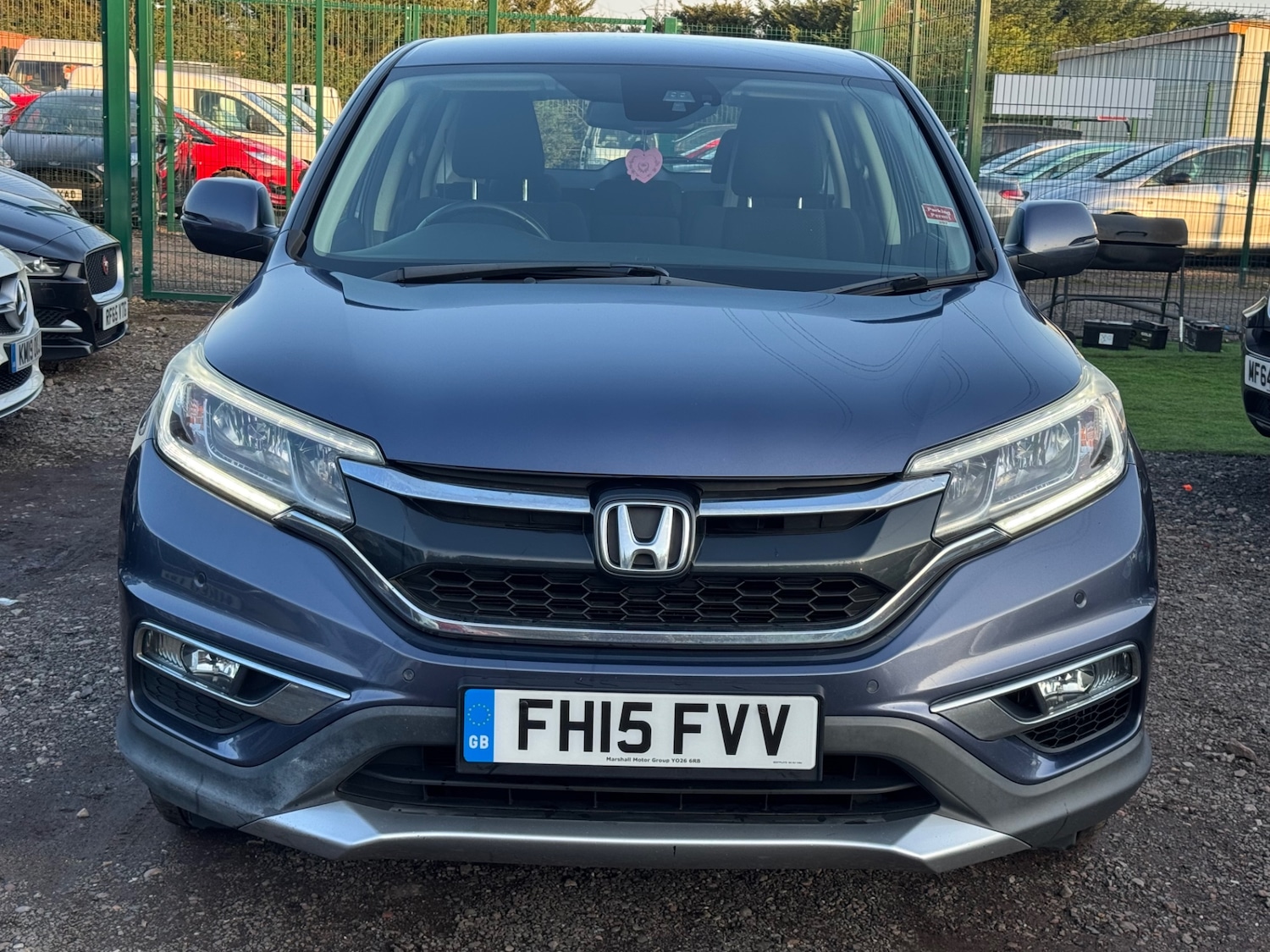 Used Honda CR-V 2015 for sale - 77787277: Photo 5