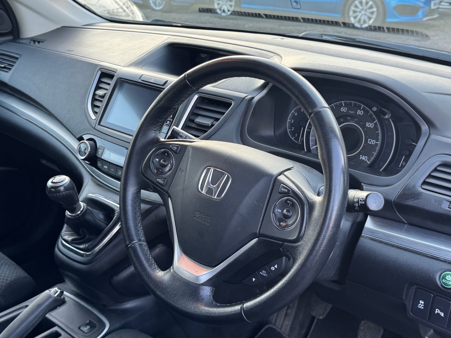 Used Honda CR-V 2015 for sale - 77787277: Photo 7