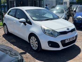 2012 (61) - 1.4 2 5dr Auto