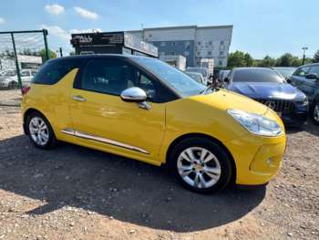 Used Citroen DS3 2010 for sale - 75230770: Photo