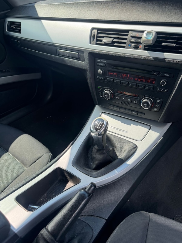 Used BMW 3 Series 2007 for sale - 75461184: Photo 10