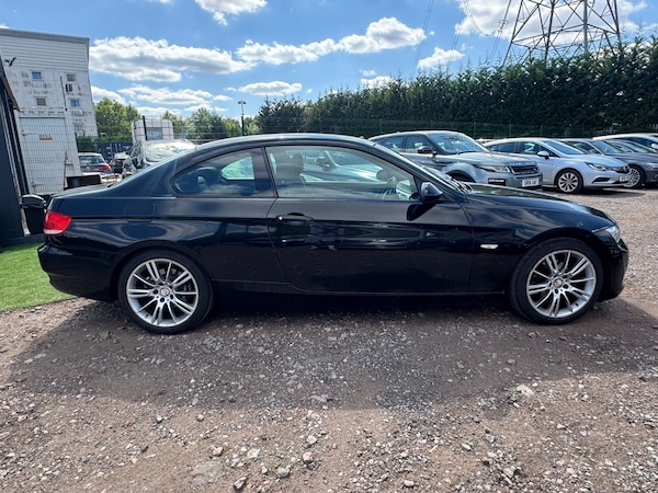 Used BMW 3 Series 2007 for sale - 75461184: Photo 12