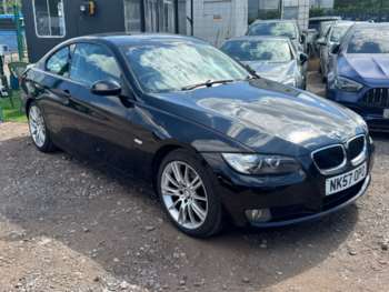 2007 (57) - 320i SE 2dr