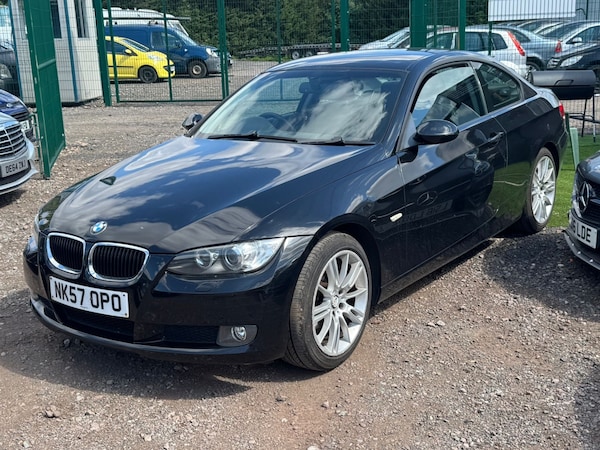 Used BMW 3 Series 2007 for sale - 75461184: Photo 3