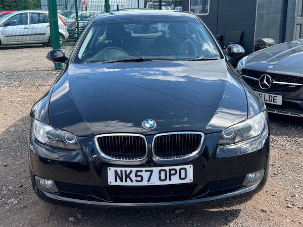 Used BMW 3 Series 2007 for sale - 75461184: Photo 5