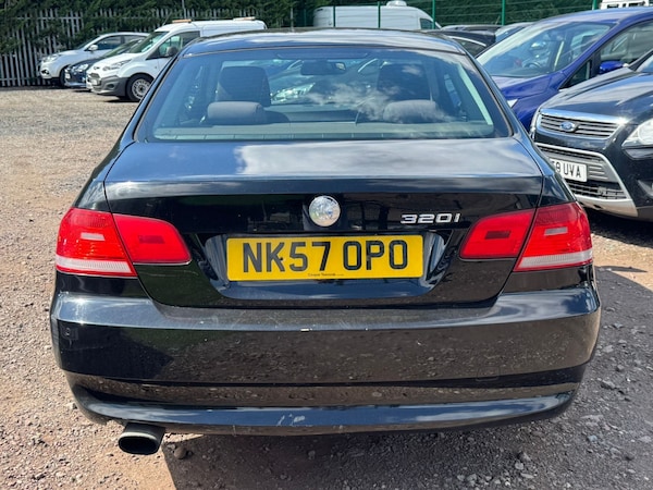 Used BMW 3 Series 2007 for sale - 75461184: Photo 6
