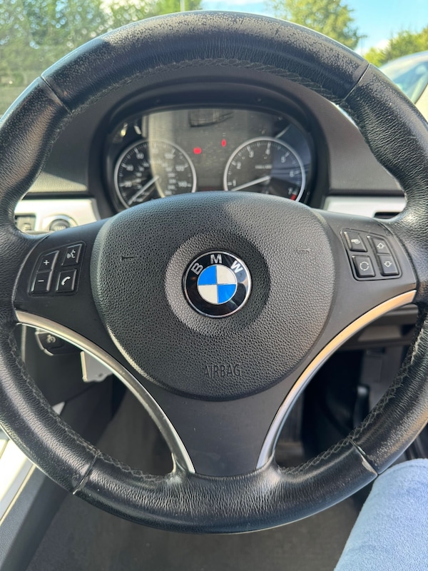 Used BMW 3 Series 2007 for sale - 75461184: Photo 7