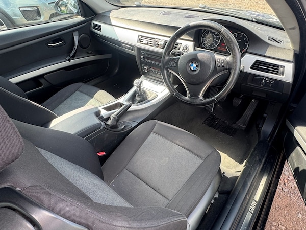 Used BMW 3 Series 2007 for sale - 75461184: Photo 8