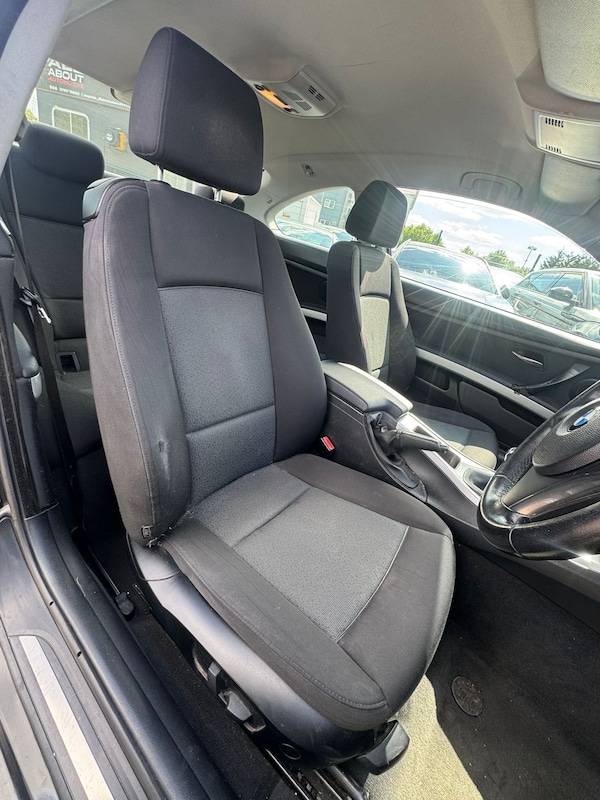 Used BMW 3 Series 2007 for sale - 75461184: Photo 9