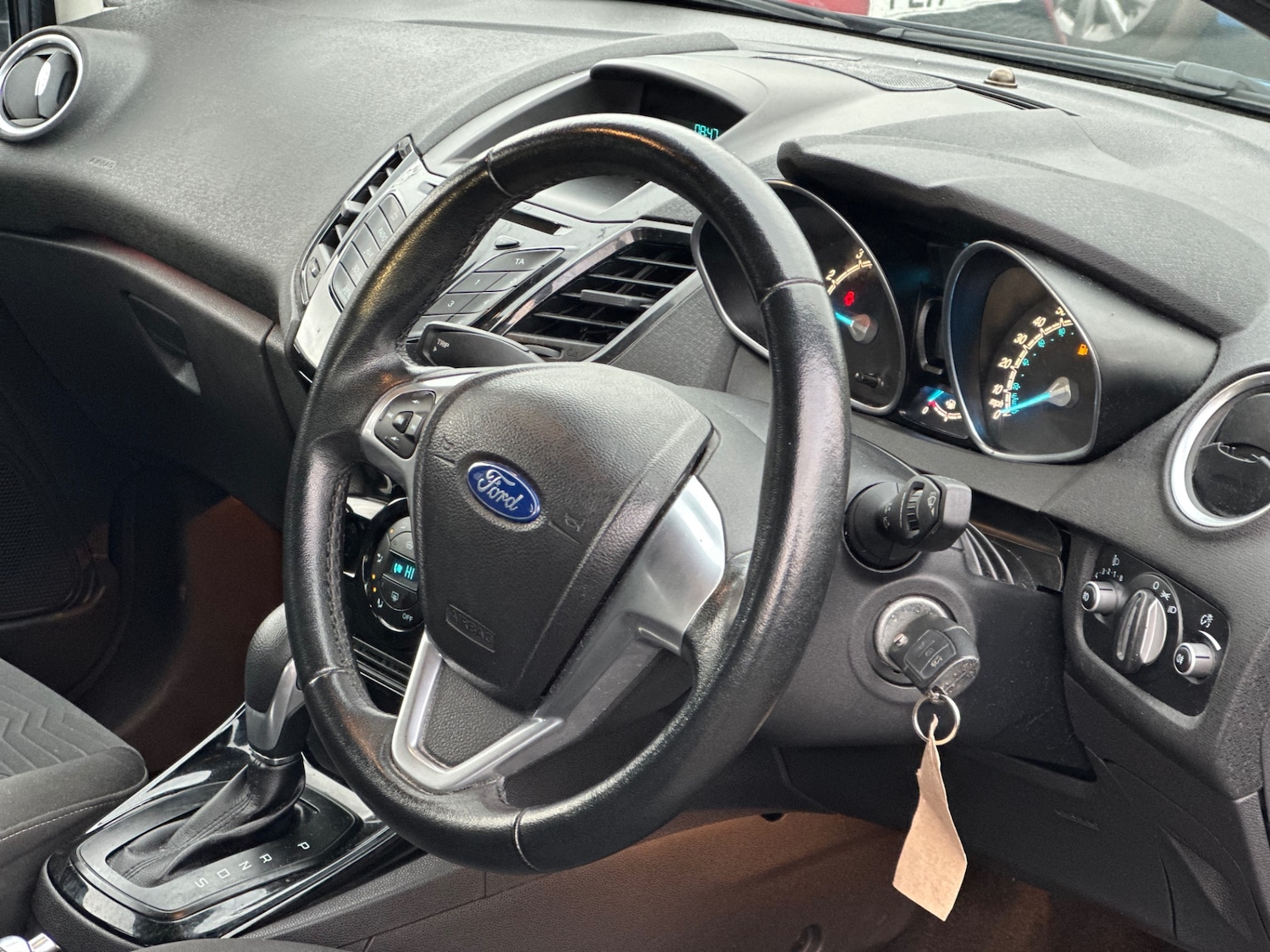 Used Ford Fiesta 2013 for sale - 77316534: Photo 7