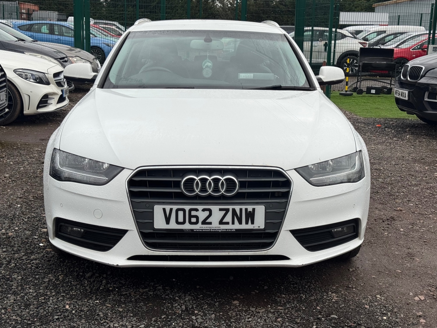 Used Audi A4 2012 for sale - 78049021: Photo 5