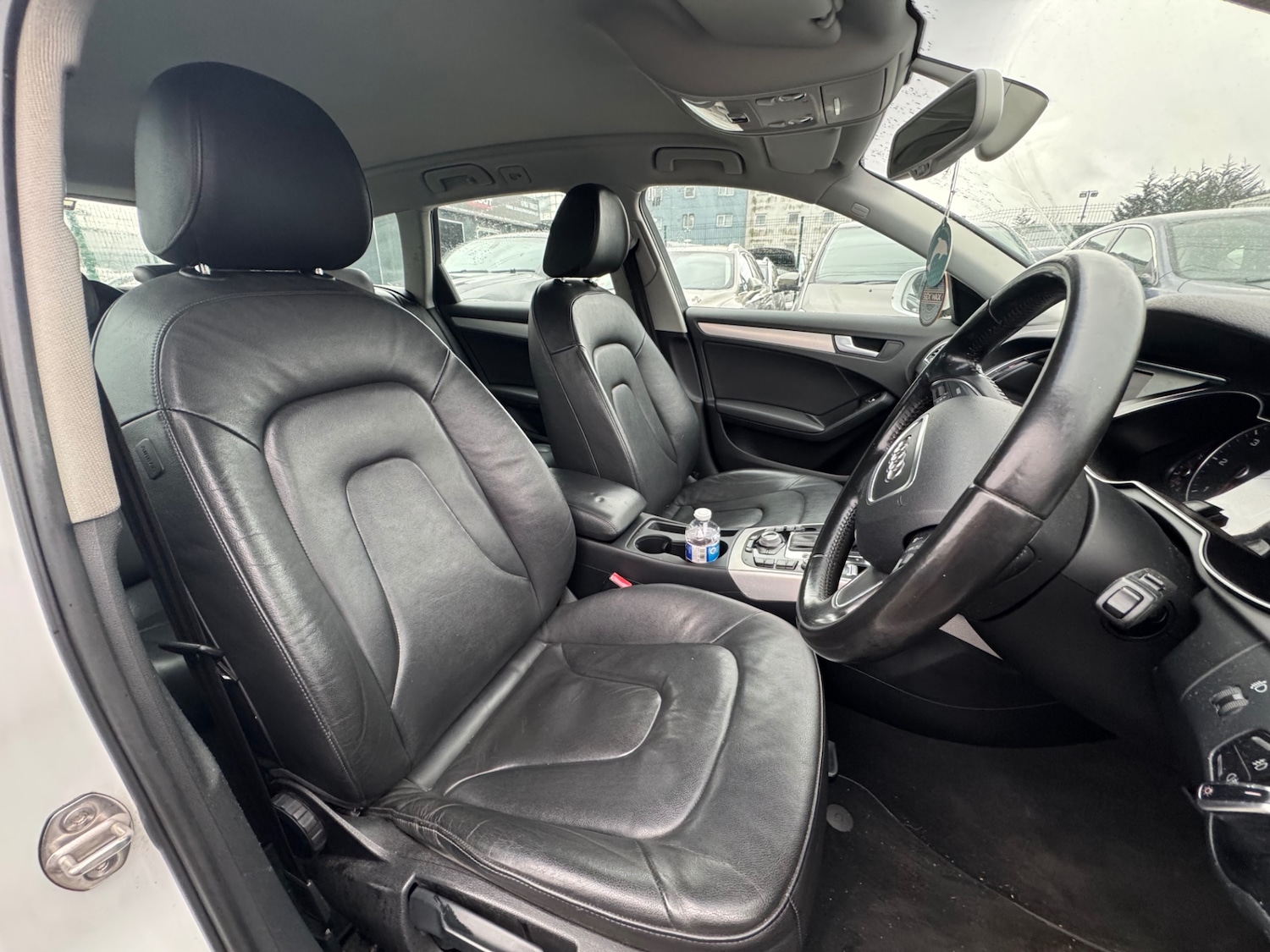 Used Audi A4 2012 for sale - 78049021: Photo 7