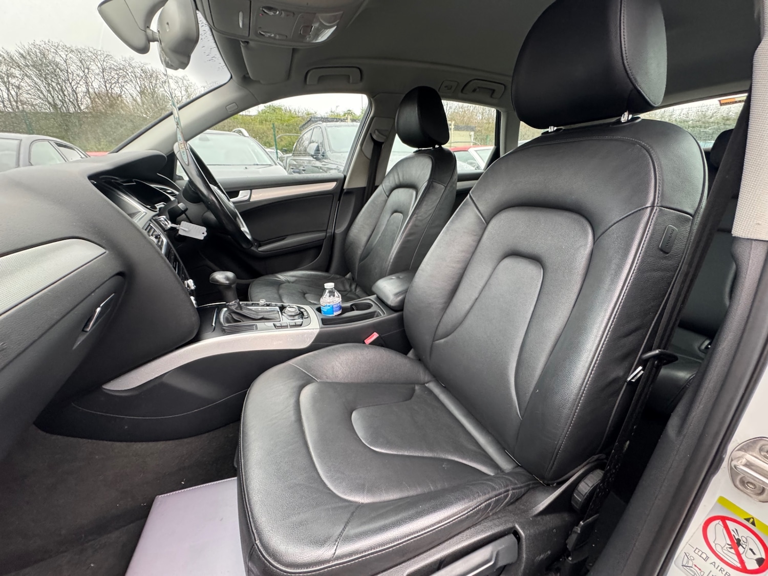 Used Audi A4 2012 for sale - 78049021: Photo 8