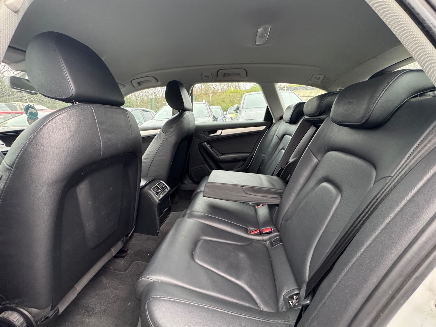 Used Audi A4 2012 for sale - 78049021: Photo 9