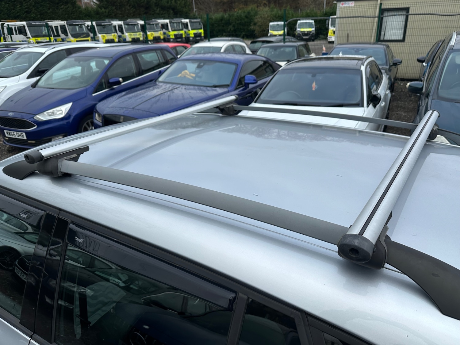 Used Skoda Fabia 2009 for sale - 76594890: Photo 13