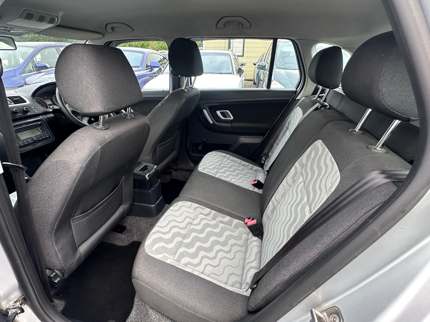 Used Skoda Fabia 2009 for sale - 76594890: Photo 9