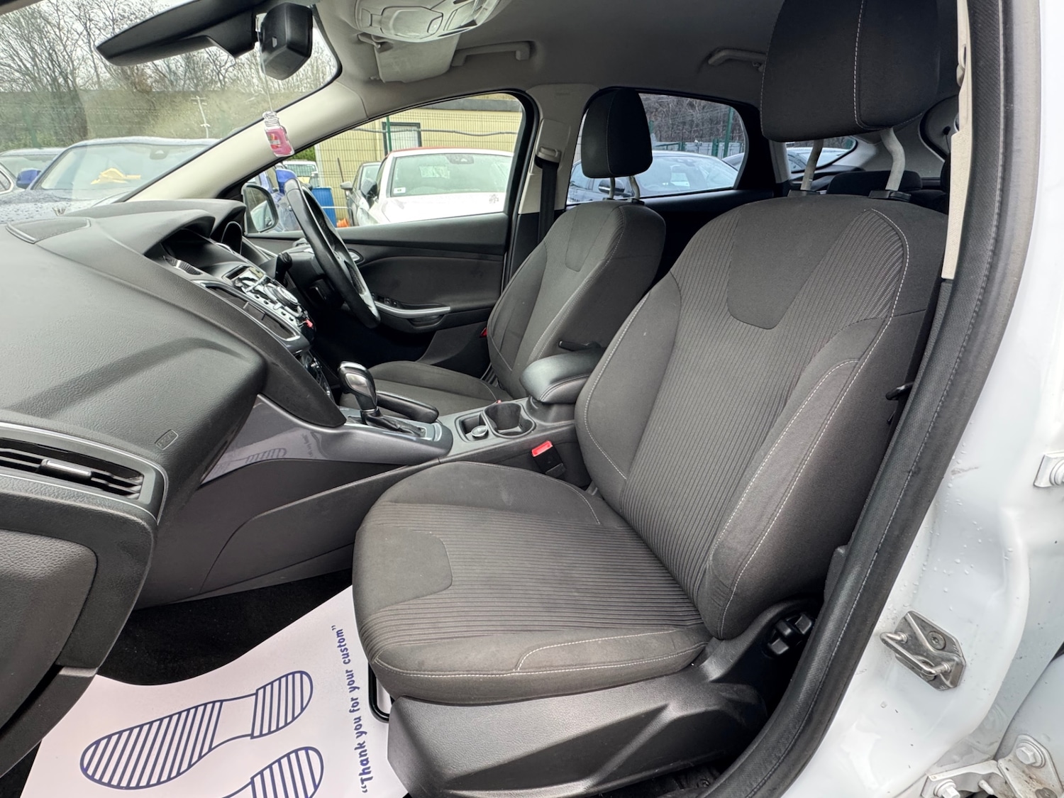 Used Ford Focus 2013 for sale - 77521830: Photo 10