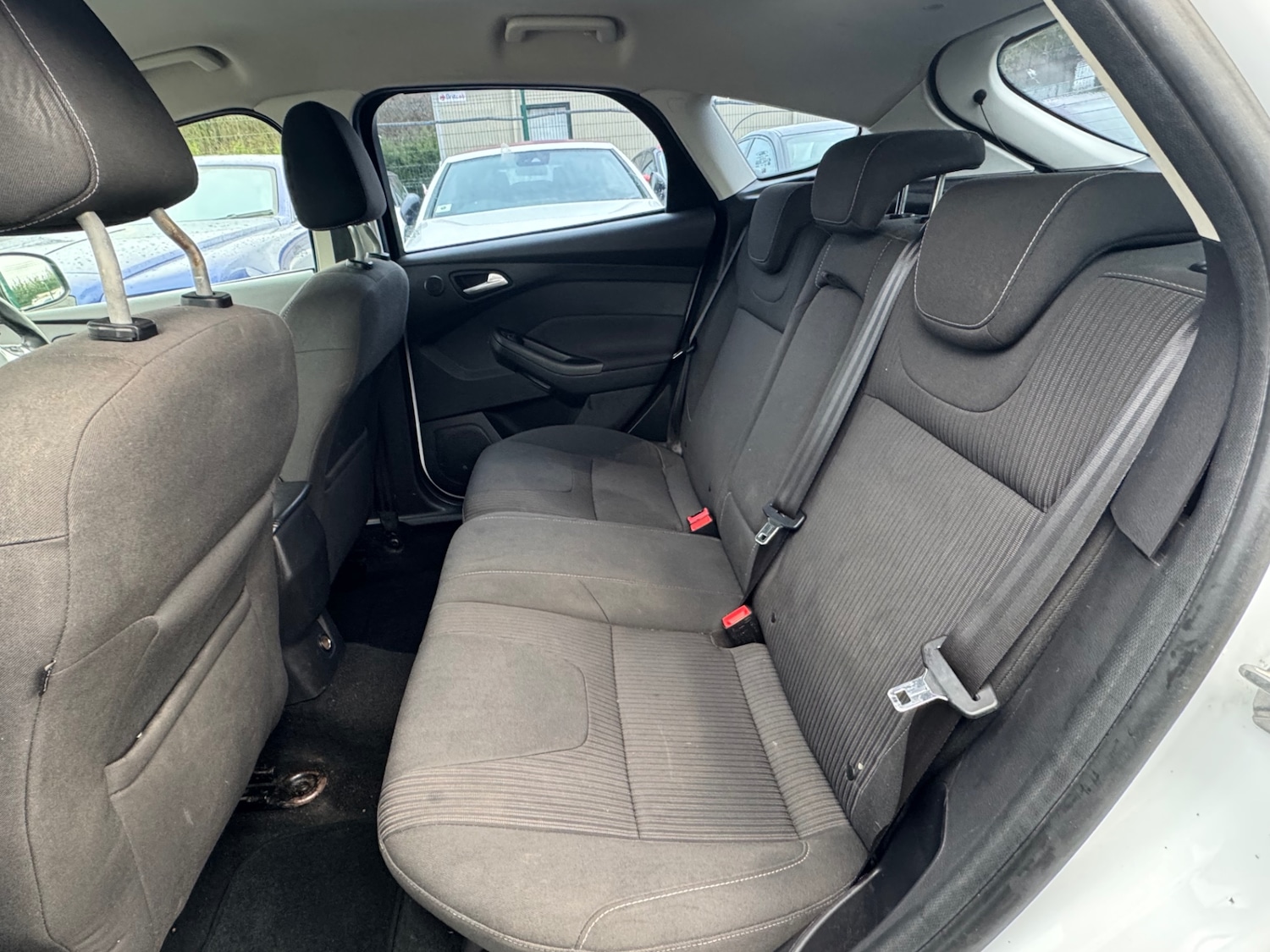 Used Ford Focus 2013 for sale - 77521830: Photo 11