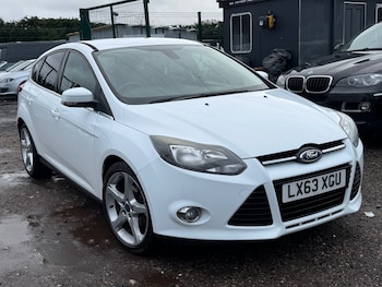 Used Ford Focus 2013 for sale - 77521830: Photo