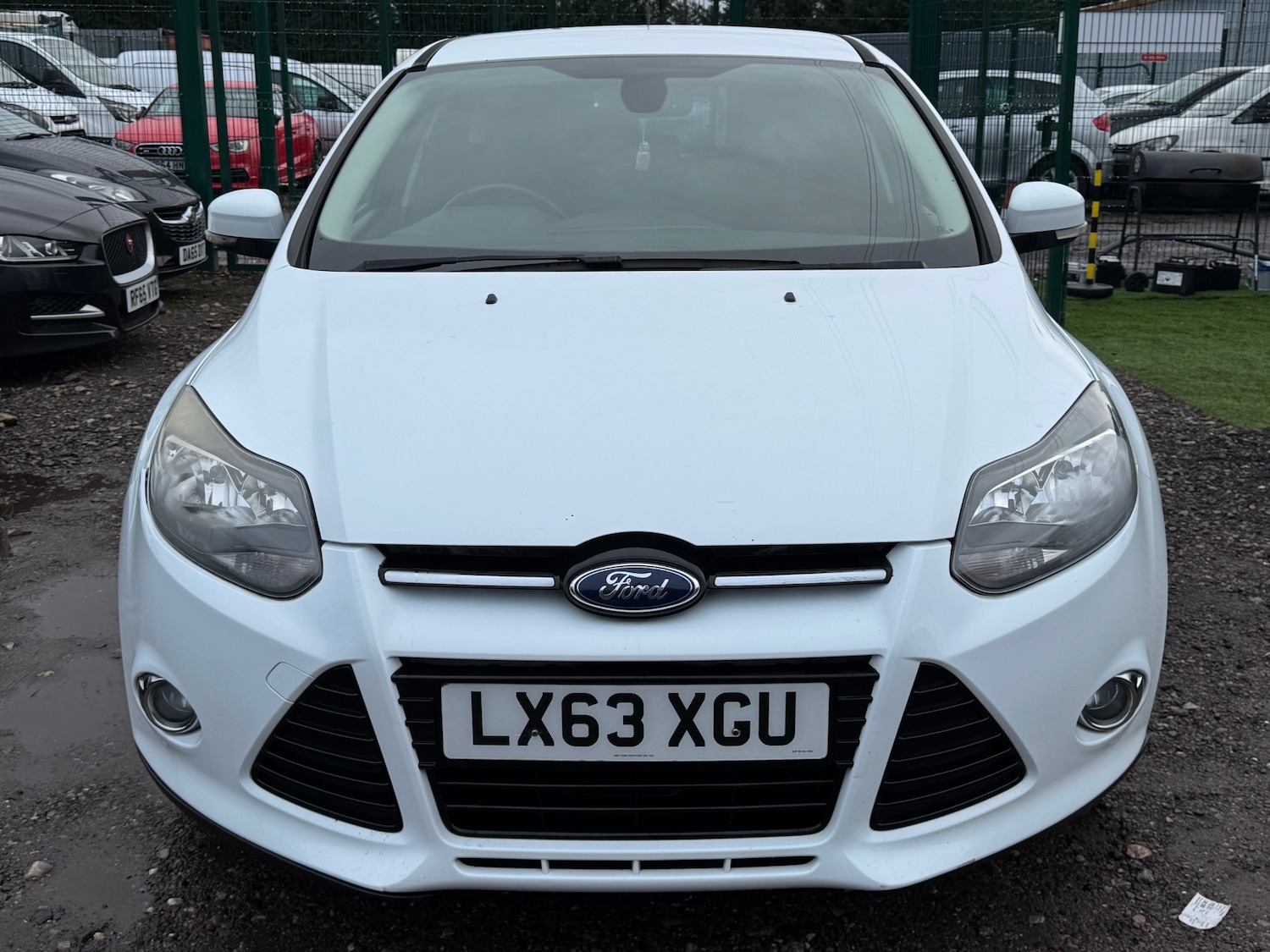 Used Ford Focus 2013 for sale - 77521830: Photo 5