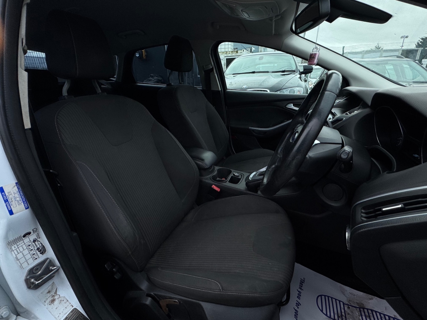 Used Ford Focus 2013 for sale - 77521830: Photo 9