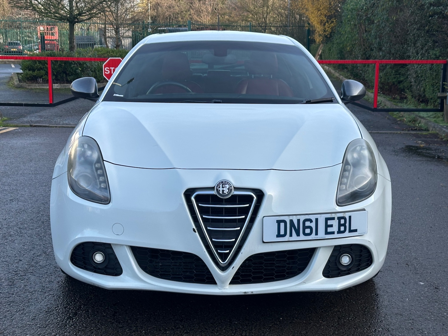 Used Alfa Romeo Giulietta 2011 for sale - 76940036: Photo 5