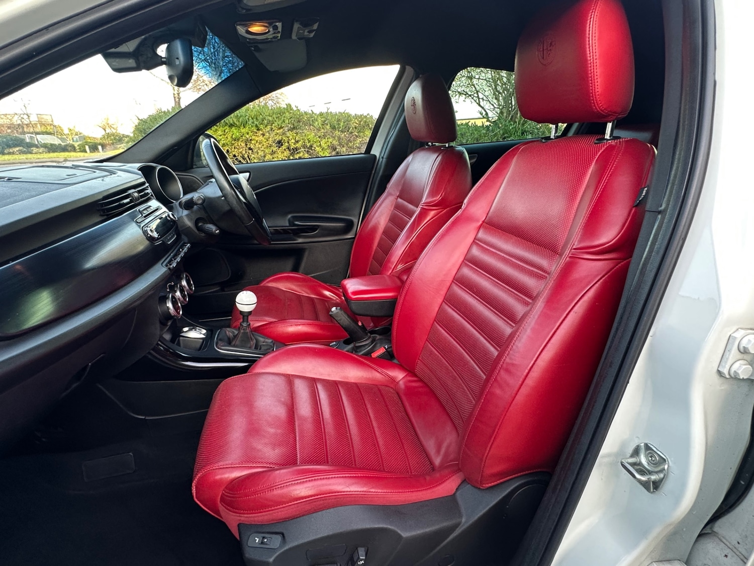 Used Alfa Romeo Giulietta 2011 for sale - 76940036: Photo 9