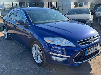 Used Ford Mondeo 2014 for sale - 78061080: Photo