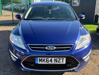 Used Ford Mondeo 2014 for sale - 78061080: Photo