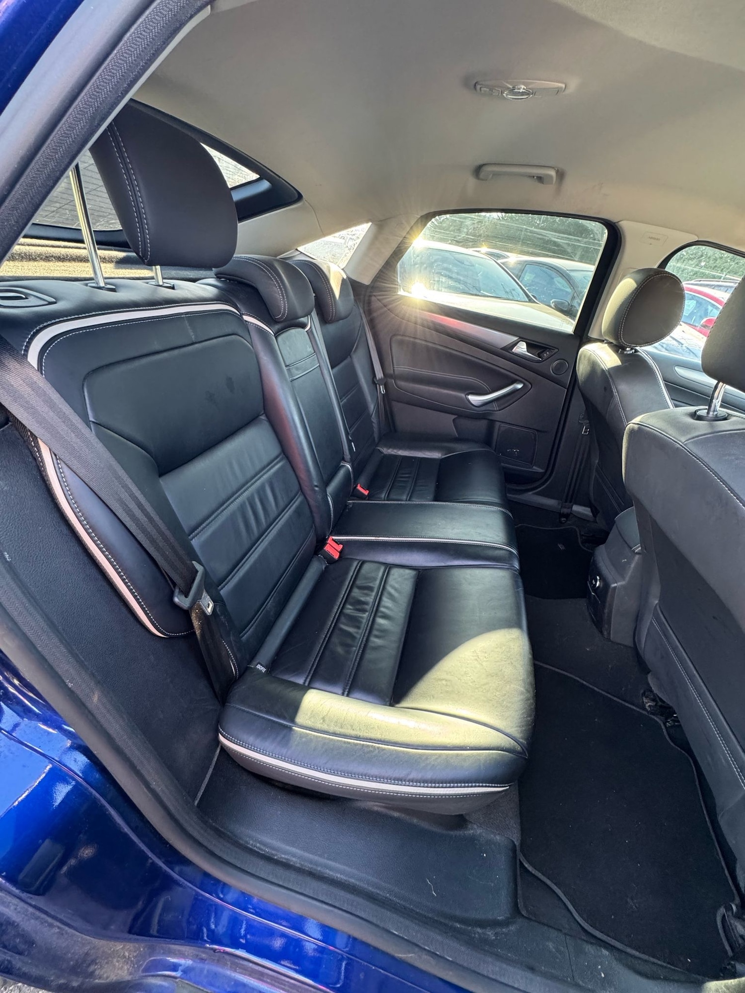 Used Ford Mondeo 2014 for sale - 78061080: Photo 8