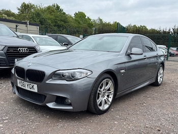 Used BMW 5 Series 2011 for sale - 78610469: Photo