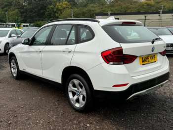 Used BMW X1 2015 for sale - 72648459: Photo