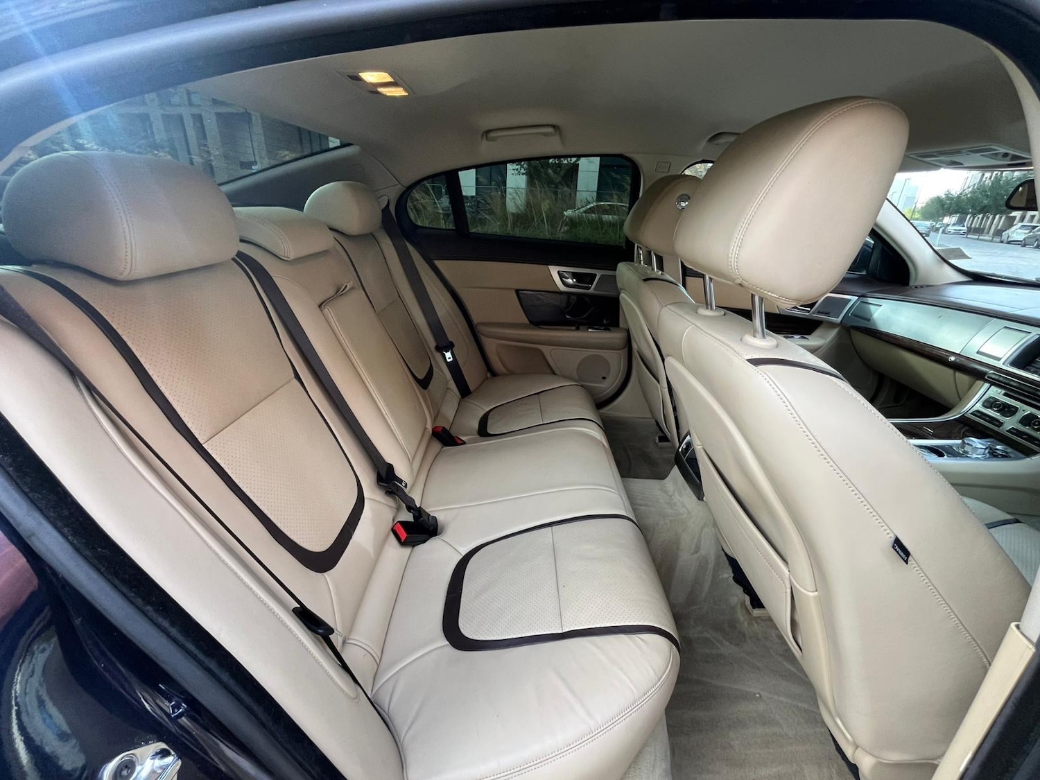 Used Jaguar XF 2015 for sale - 76177256: Photo 10