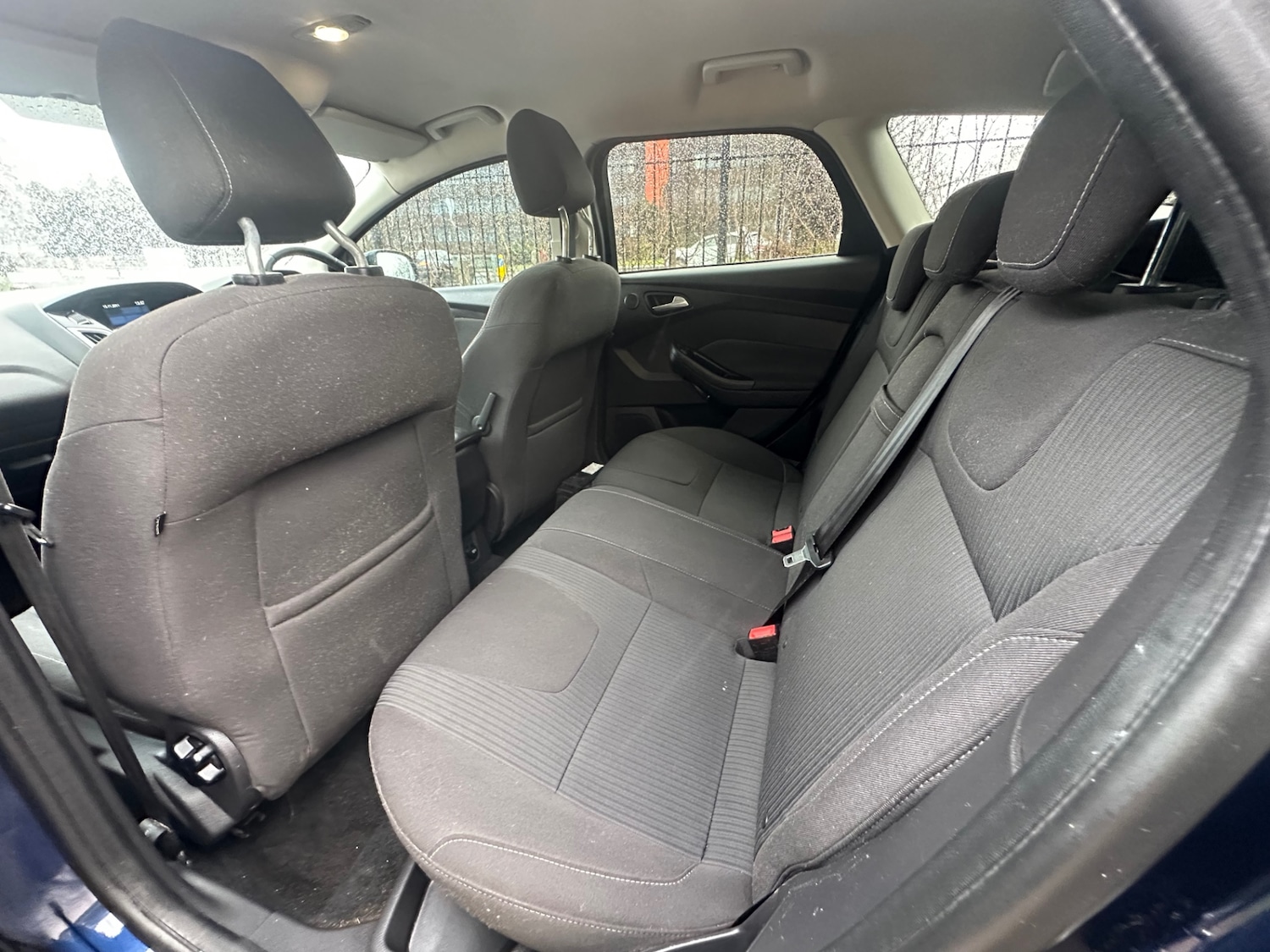 Used Ford Focus 2011 for sale - 77562566: Photo 10